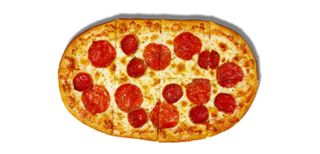 Peperoni Craft Flatz