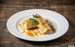 Млинці з маком  (175г)