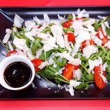 Ensalada de Rucola