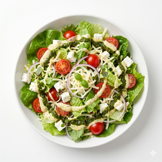 Ensalada Turca