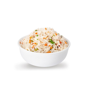 Veggies Rice