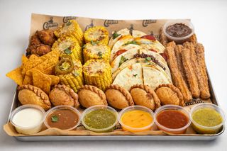 Fiesta Box na 6 osób