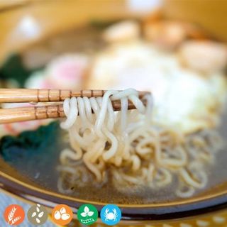 42 Kappu-ramen De Ternera