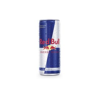 red bull