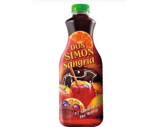 Sangria Tinta 1,5L
