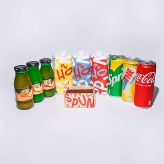 COMBO Tiramisù + Bevanda