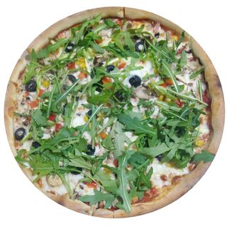 Pizza Vegetariana Ø32cm