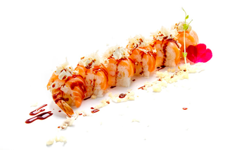 67. Ebi fresh - 6 pezzi