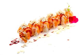 67. Ebi fresh - 6 pezzi