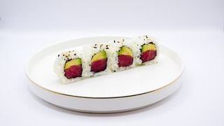 511. Ura maguro - 4 pezzi