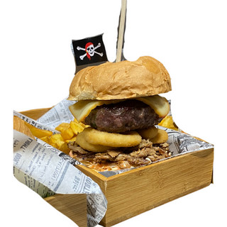 Pirata Burger