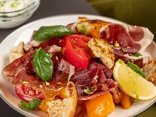 Салат Панцанела (350г)