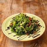 ბოსტნეულის სალათი