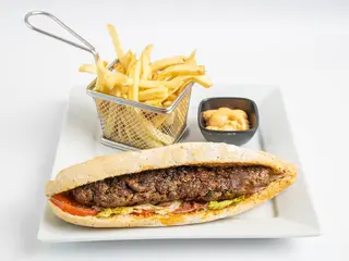 Kefta