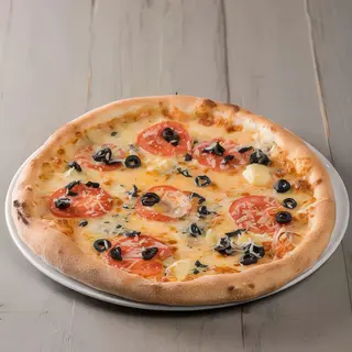 PIZZA QUATTRO FORMAGGI NORMALA 32 cm