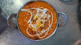Tikka Masala
