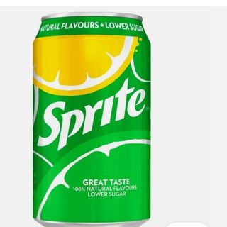 Sprite 