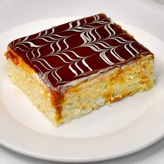 Триличе (200 г.)