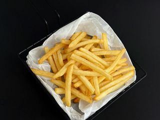 Фрі Картопля