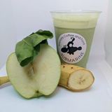 Smoothie green 350 ml