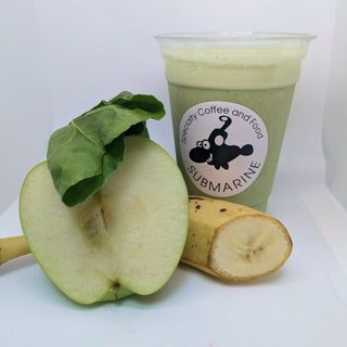Smoothie green 350 ml