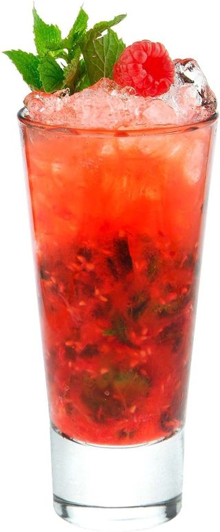 Mojito Framboise