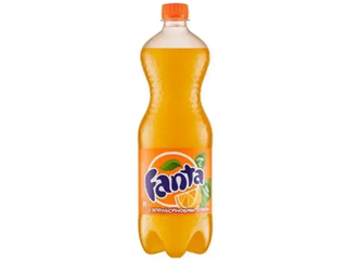 Fanta (500ml)