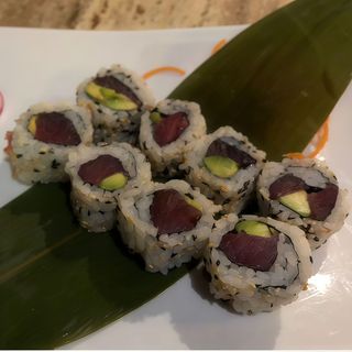 42. Maguro maki