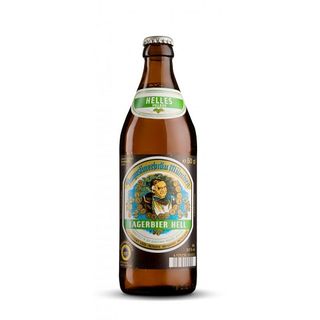 Cerveza Augustiner Helles 50Cl