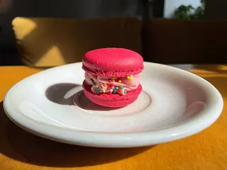 Макаронс Бабл гам