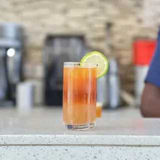 Lemon Iced Tea