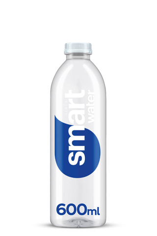 Smartwater, 0,6 l