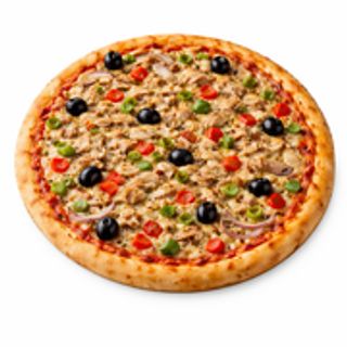 Pizza Thon