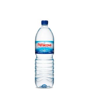 Água 1,5cl