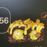 156. Black Sweet Hot (8 Uds.)