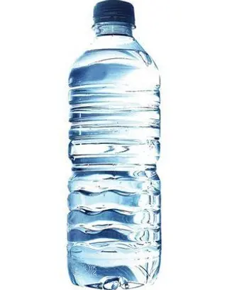 Agua (330 ml.)