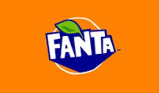 Fanta Orange