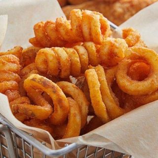 Curly Fries