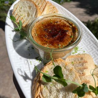 Паштет курячий з сиром філадельфія (230г)