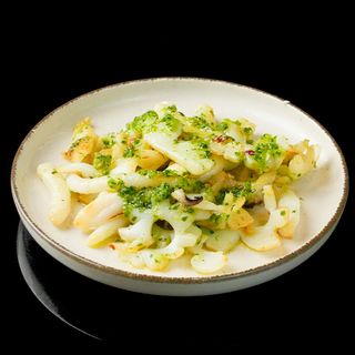 280-Sepia a la plancha