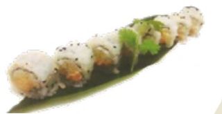 U25 Spicy ii - 8 pezzi