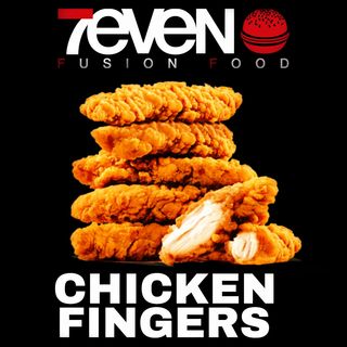 Chicken fingers -11 pz