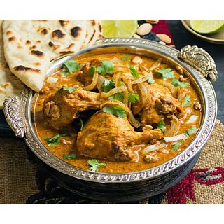 Chicken Qorma Boneless