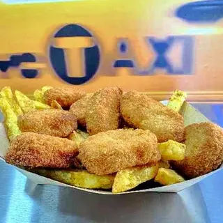 NUGGETS