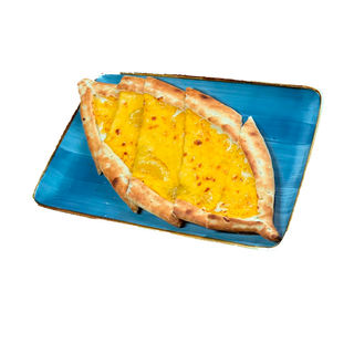 Пиде с сыром