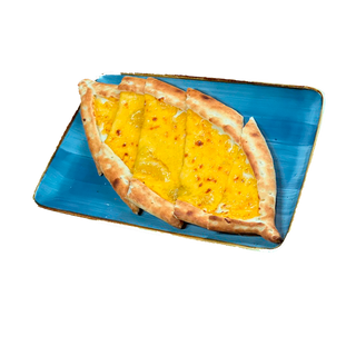 Пиде с сыром