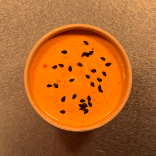 Salsa Gochujang Sweet Chili