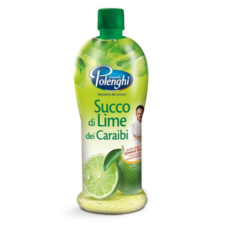 Suc de lime Polenghi 500ml