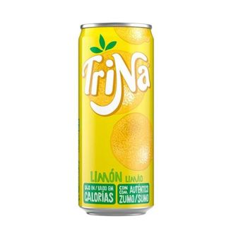 Trina Limón (0.33 Lt.)