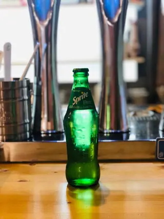 Sprite 33 cl